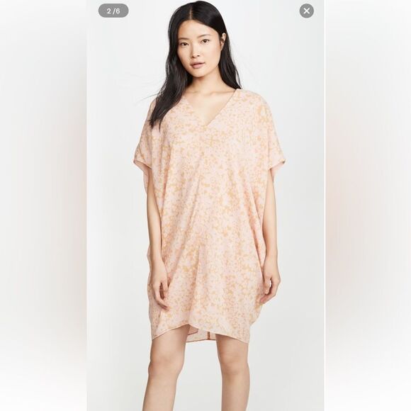 HATCH The Slouch Dress - Picture 3 of 8